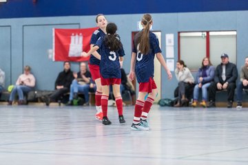 Bild 32 - wCJ Norddeutsches Futsalturnier Auswahlmannschaften